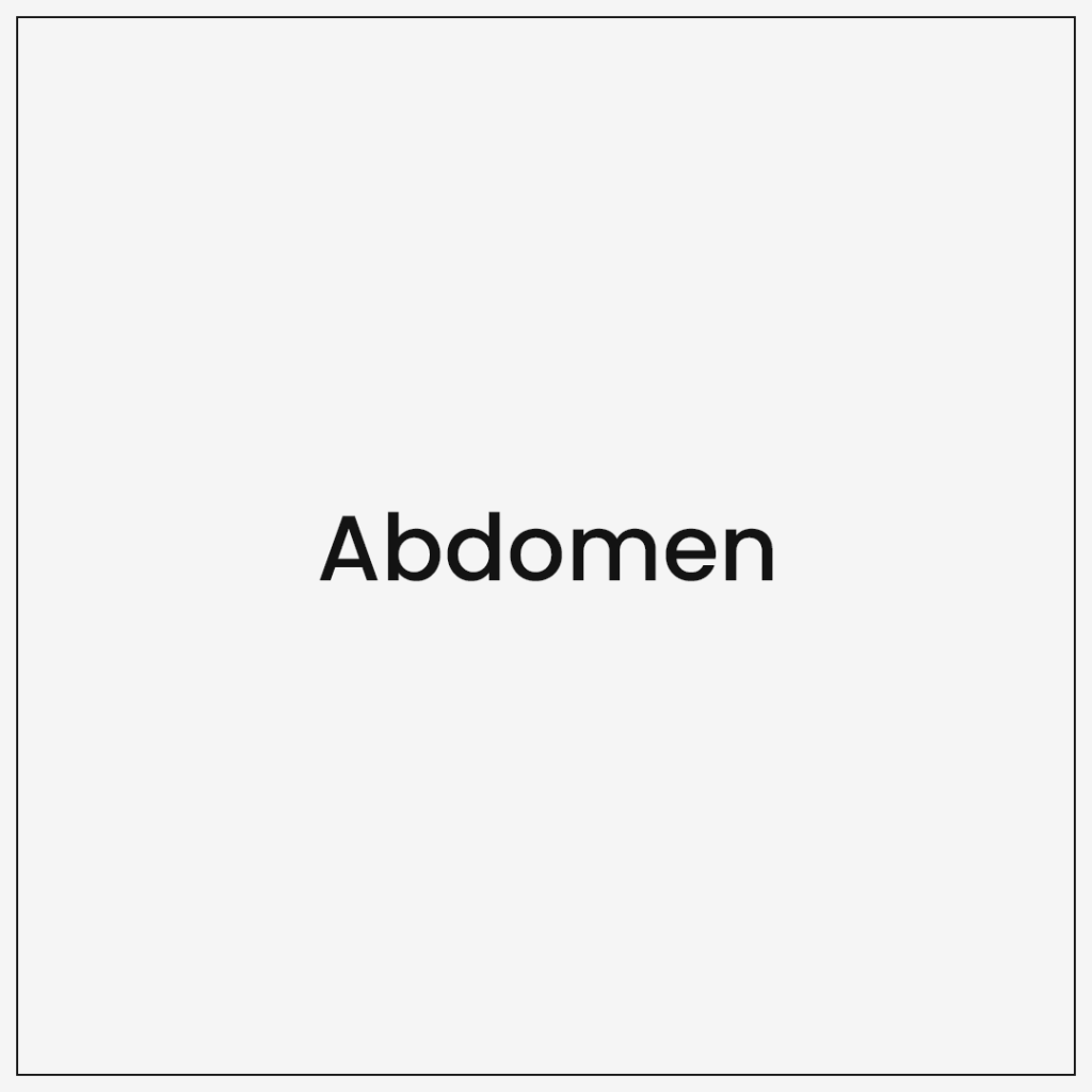 Abdomen Gooddays Healthcare Abdomen gooddays healthcare