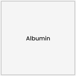 Albumin