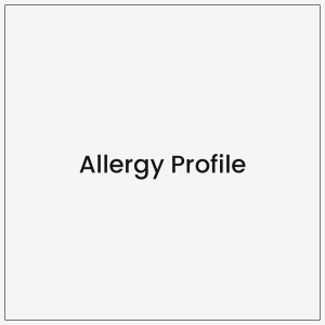 Allergy Profile
