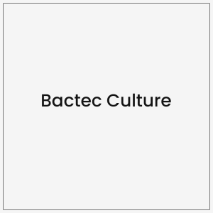 Bactec Culture