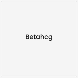 Betahcg