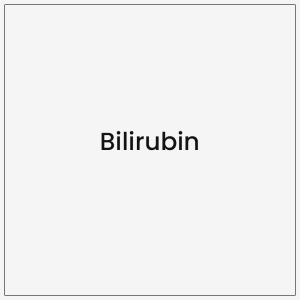 Bilirubin