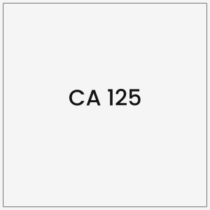 CA 125