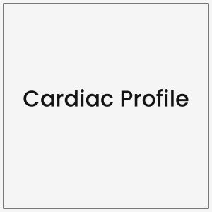 Cardiac Profile