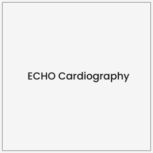 ECHO Cardiography