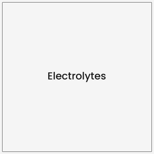 Electrolytes