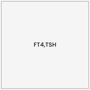 FT4 TSH