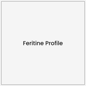 Feritine Profile