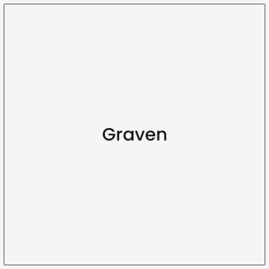 Graven