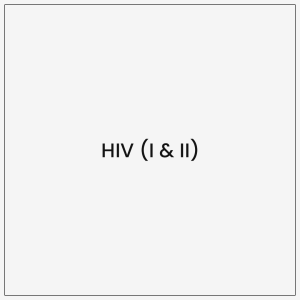 HIV (I & II)