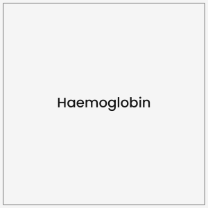 Haemoglobin