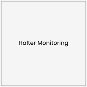 Halter Monitoring