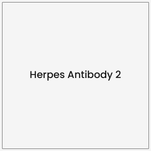 Herpes Antibody 2