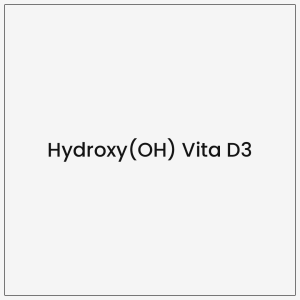 Hydroxy(OH) Vita D3