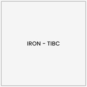 IRON – TIBC