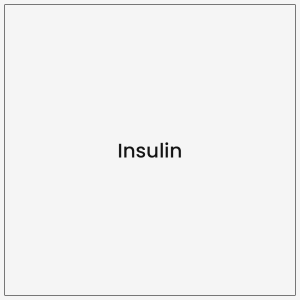 Insulin