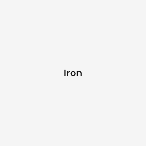 Iron