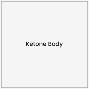 Ketone Body