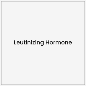 Leutinizing Hormone