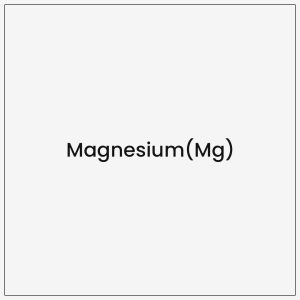 Magnesium(Mg)