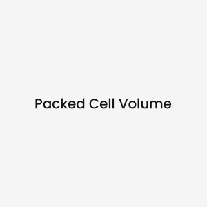Packed Cell Volume