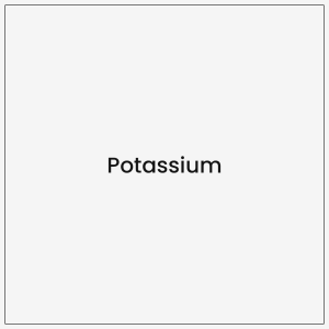 Potassium