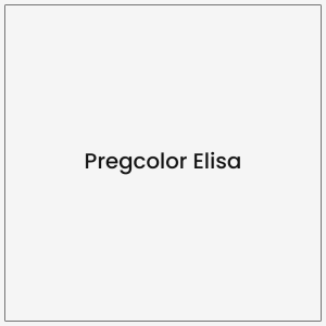 Pregcolor Elisa