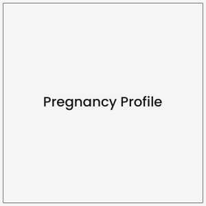 Pregnancy Profile