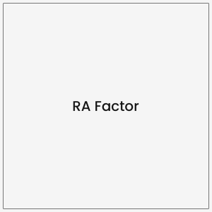 RA Factor
