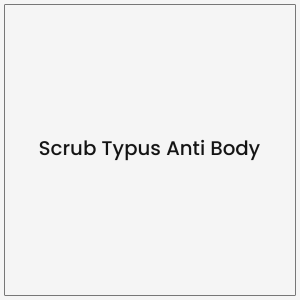 Scrub Typus Anti Body