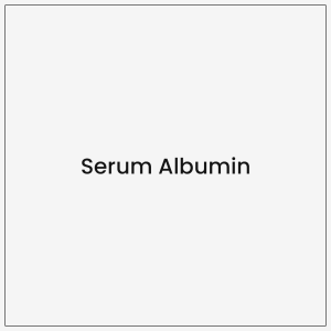 Serum Albumin