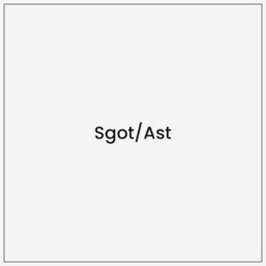 Sgot Ast