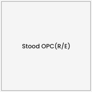 Stood OPC(R/E)