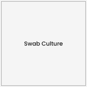 Swab Culture