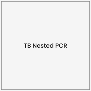 TB Nested PCR