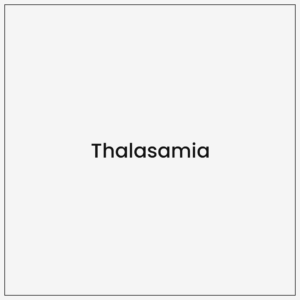 Thalasamia