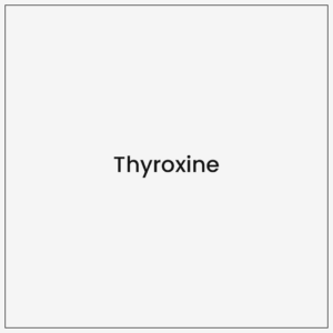 Thyroxine