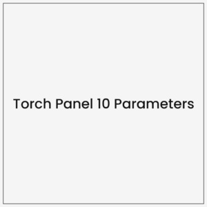 Torch Panel 10 Parameters