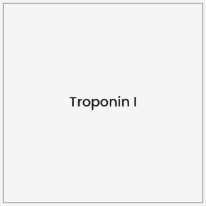 Troponin I