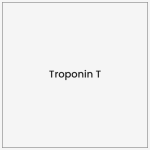 Troponin T