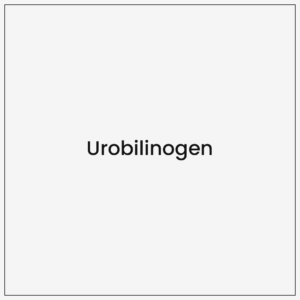 Urobilinogen