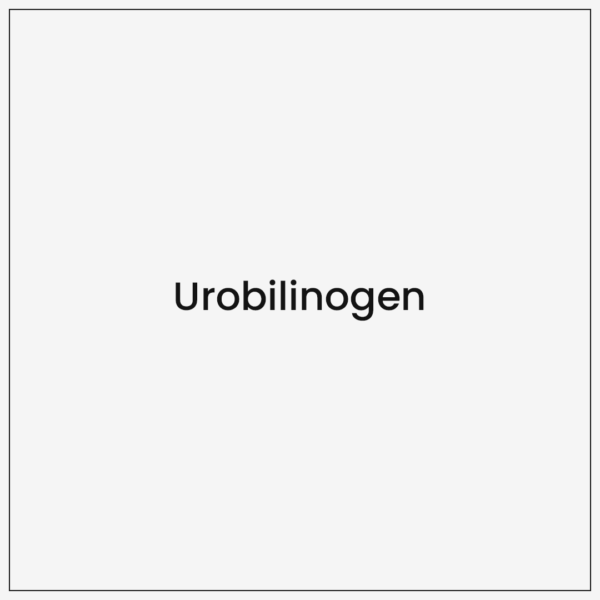Urobilinogen