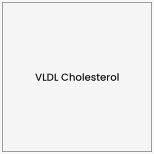 VLDL Cholesterol