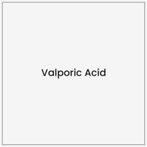 Valporic Acid