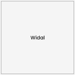 Widal