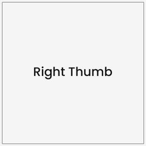 Right Thumb