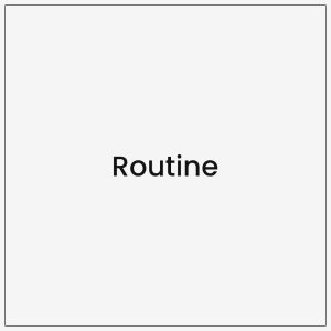 Routine