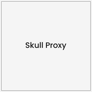 Skull Proxy