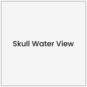 Skull Water View