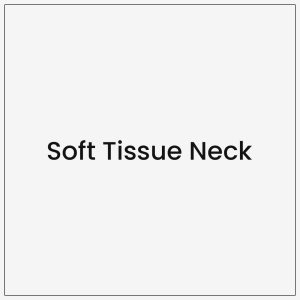 Soft Tissue Neck